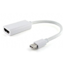 CABLE MINIDISPLAY A HDMI 09-040 (MAC COMPATIBLE)