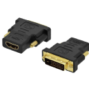 ADAPTADOR DVI-I (M) A VGA (H) S/AUDIO