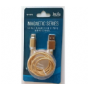 CABLE USB TYPE C MAGNETICO 09-099C