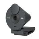 WEBCAM LOGITECH BRIO 300 GRAPHITE