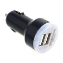 CARGADOR 12V KOLKE 2 PUERTOS