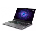 NOTEBOOK LENOVO LOQ 15IAX9 I5-12450HX - 12G/512G/RTX3050