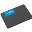 SSD 2 TB. CRUCIAL BX500 SATA