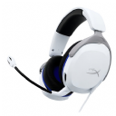 AURICULARES HYPERX CLOUD STINGER CORE PS5 WHITE