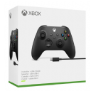 JOYSTICK MICROSOFT XBOX WIRELESS USB-C 1V8-0016