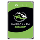 HDD 2 TB. SATA3 SEAGATE BARRACUDA