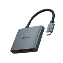 ADAPTADOR USB-C A HDMI/USB/USB-C TP-LINK TP-LINK UH3020C