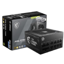 FUENTE ATX 750W MSI A750GL 80P GOLD