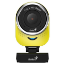 WEBCAM GENIUS S RS QCAM YELLOW