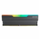 DDR4 32 GB. 3200 MHZ HIKSEMI FUTURE BLACK