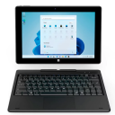 NOTEBOOK 2 EN 1 4058-BK N4020/8GB/128GB/10/W11