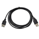 CABLE EXTENSION USB 0.5M