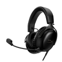 AURICULARES HYPERX CLOUD III BLACK