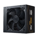 FUENTE ATX 750W COOLER MASTER 80P BRONZE