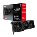 VIDEO RADEON RX 9060XT 16 GB. ASUS PRIME
