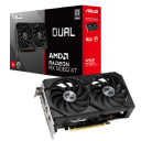 VIDEO RADEON RX 9060XT 8 GB. ASUS DUAL