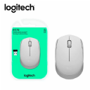 MOUSE INALAMBRICO LOGITECH M170 BLANCO