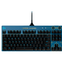 TECLADO LOGITECH PRO MECHANICAL ED LOL2 RGB LIGHTSYNC