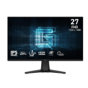 MONITOR 27 MSI G275L 144 HZ