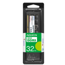 DDR5 32 GB. 5600 MHZ ADATA
