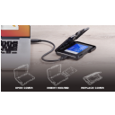 COFRE USB 3.2 ADATA EC600