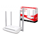 ROUTER WIRELESS MERCUSYS MW325R 4 ANTENAS