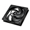 CASE FAN 120MM ARTIC P12 BLACK