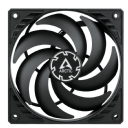 CASE FAN 120MM ARTIC P12 SLIM BLACK