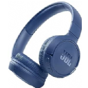 AURICULARES BLUETOOTH JBL T510 BLUE