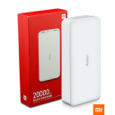 POWER BANK 20000 MAH XIAOMI
