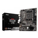 MOTHER MSI PRO B550M-A