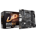 MOTHER GIGABYTE B550M K