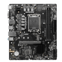 MOTHER MSI PRO B760M-E DDR5
