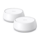 MESH TP-LINK DECO BE25 PACK X2 BE5000 WIFI7