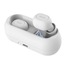AURICULARES QCY T1C WHITE