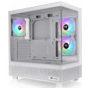 GABINETE THERMALTAKE VIEW 270 PLUS ARGB SNOW