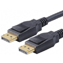 CABLE DISPLAYPORT DISPLAYPORT