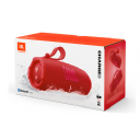 PARLANTE JBL CHARGE6 RED