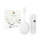 GOOGLE CHROMECAST 4K S/FUENTE