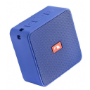 PARLANTE NAKAMICHI CUBEBOX BLUE