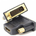 ADAPTADOR DVI-I (M) A HDMI (H)