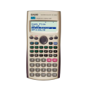 CALCULADORA CASIO FC-100V-2 FINANCIERA