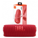 PARLANTE JBL FLIP 7 RED