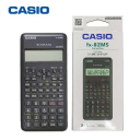 CALCULADORA CIENTIFICA CASIO FX-82MS