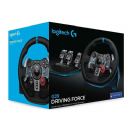 VOLANTE LOGITECH G29 DRIVING FORCE PC/PS4/PS5