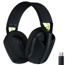 AURICULAR WIRELESS LOGITECH G435 BLACK