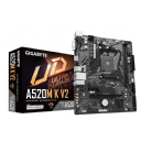 MOTHER GIGABYTE A520M-K V2