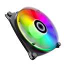 CASE FAN 120MM GAMEMAX ARGB GMX-12-CBB