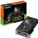 VIDEO GEFORCE RTX 5060TI 8 GB. GIGABYTE WINDFORCE OC