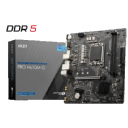 MOTHER MSI PRO H610M-G DDR5